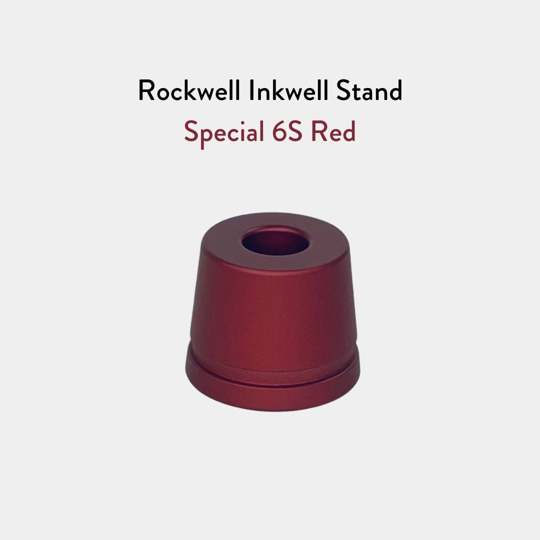 Rockwell インクウェルスタンド