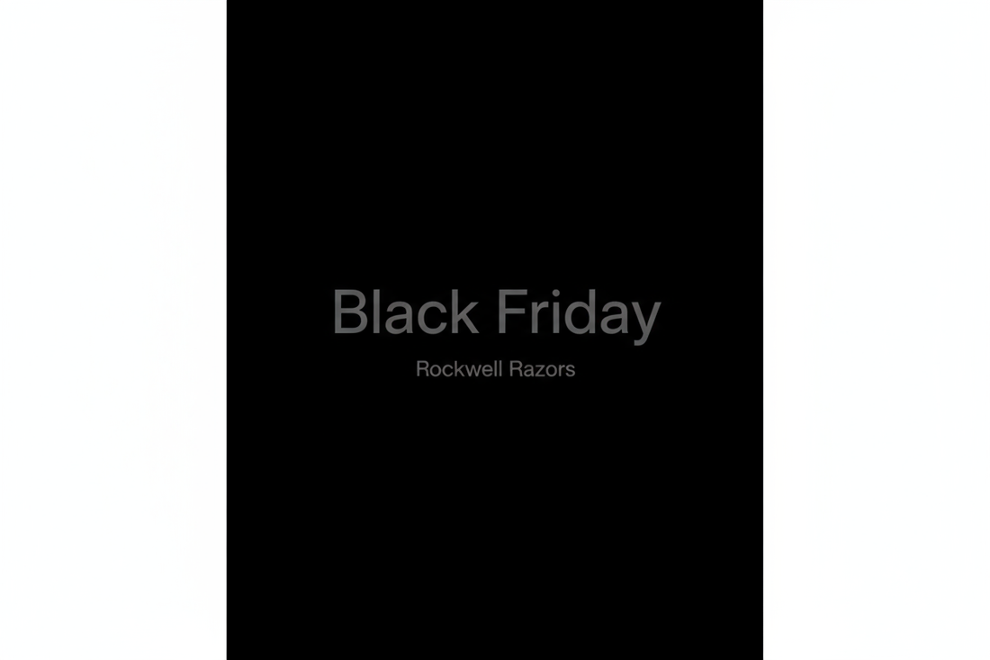 【お知らせ】２０２５ブラックフライデーセール 開催（11/21〜12/1）