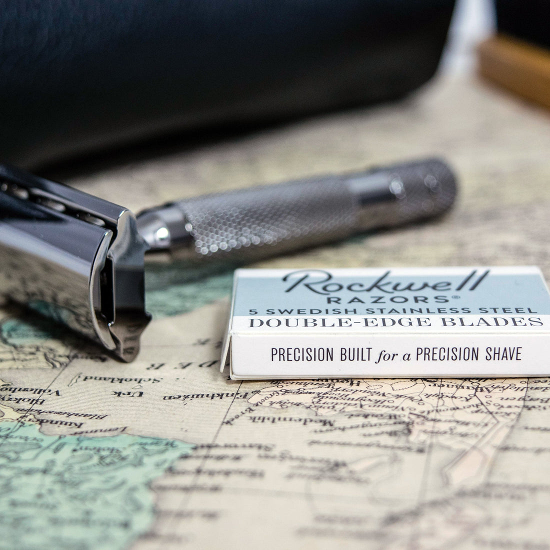 一枚刃のカミソリは危ない？安全性・メリット・正しい選び方をわかりやすく解説