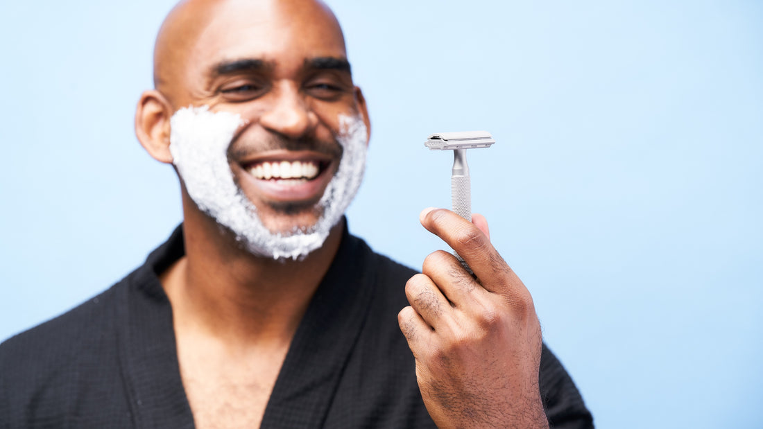 髭は毎日どのくらい伸びるか知っていますか？