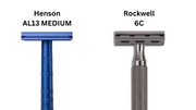 Henson AL13シリーズ vs Rockwell 6Cシリーズ