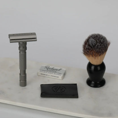 Rockwell T2ステンレス – ロックウェルレイザー Rockwell T2ステンレス – ロックウェルレイザー
