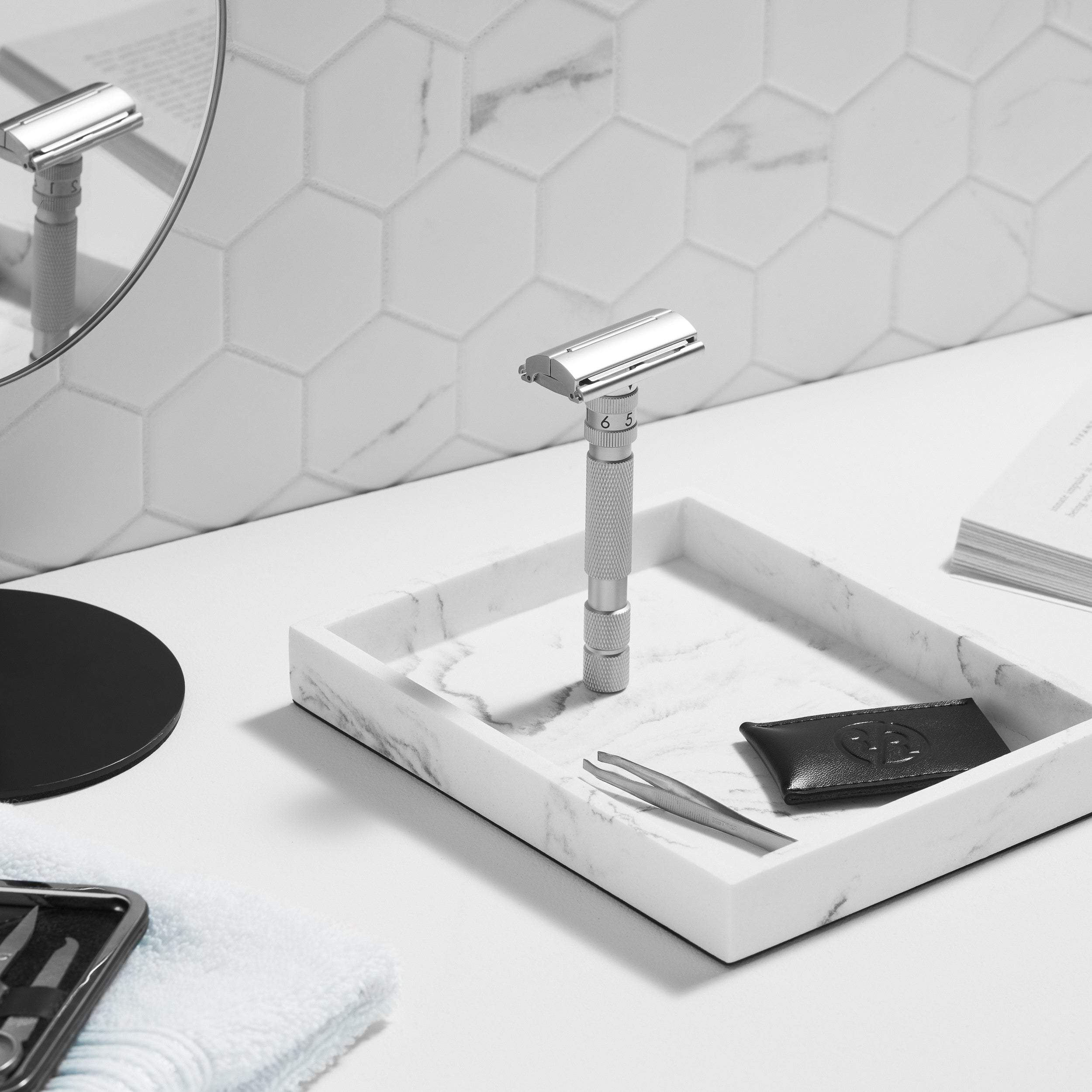 Rockwell Razors ロックウェル レーザー Rockwell T2シリーズ – ロックウェルレイザー