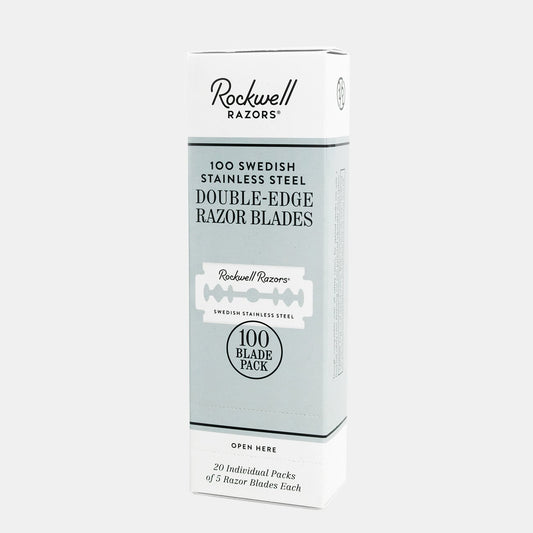 Rockwell ブレード