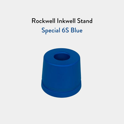 Rockwell インクウェルスタンド