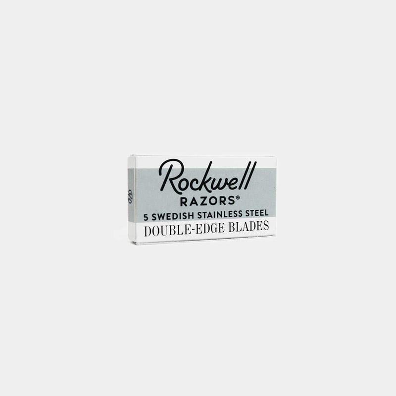 Rockwell ブレード